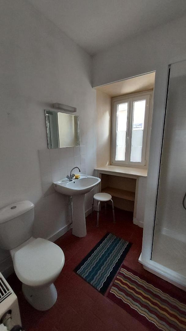 Ferienwohnung L'Etape Kerisa Châteaumeillant Exterior foto